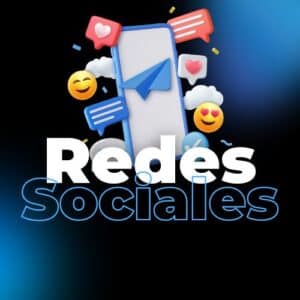 Redes Sociales